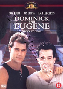 Dominick and Eugene (DVD)